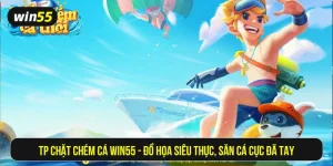 TP chặt chém cá