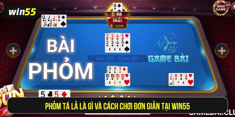 Phỏm tá lả